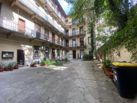 Eladó lakás 1076 Budapest Garay utca Ingatlan kép: 23