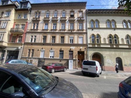 Eladó lakás 1076 Budapest Garay utca Ingatlan kép: 24