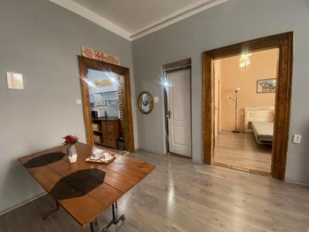 Eladó lakás 1076 Budapest Garay utca Ingatlan kép: 10