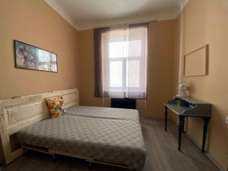 Eladó lakás 1076 Budapest Garay utca Ingatlan kép: 5