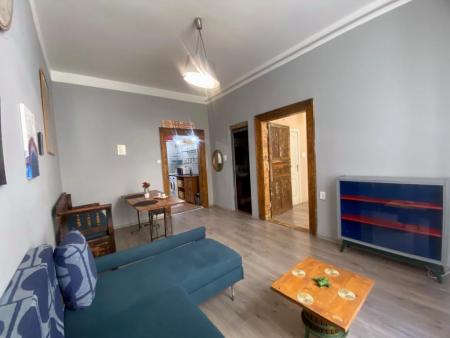 Eladó lakás 1076 Budapest Garay utca Ingatlan kép: 12