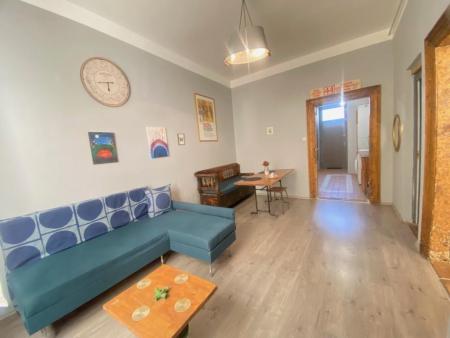 Eladó lakás 1076 Budapest Garay utca Ingatlan kép: 13