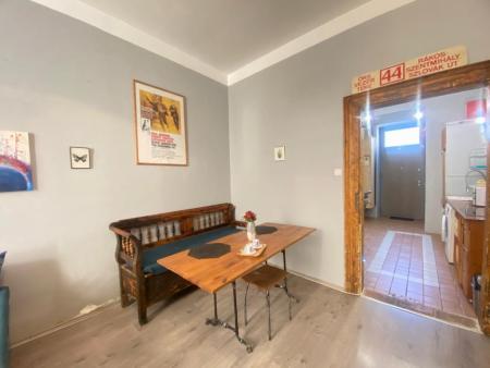 Eladó lakás 1076 Budapest Garay utca Ingatlan kép: 14