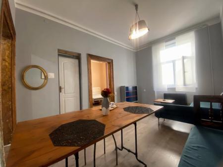 Eladó lakás 1076 Budapest Garay utca Ingatlan kép: 8