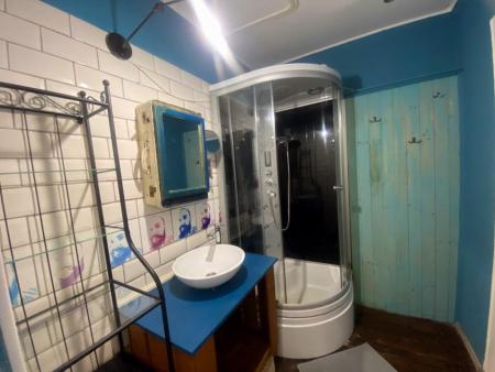 Eladó lakás 1076 Budapest Garay utca Ingatlan kép: 17