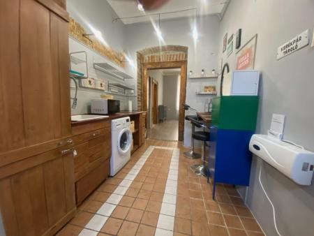 Eladó lakás 1076 Budapest Garay utca Ingatlan kép: 15
