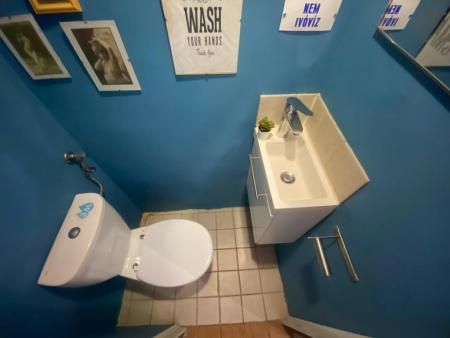 Eladó lakás 1076 Budapest Garay utca Ingatlan kép: 19