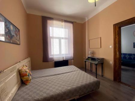 Eladó lakás 1076 Budapest Garay utca Ingatlan kép: 6