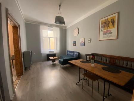 Eladó lakás 1076 Budapest Garay utca Ingatlan kép: 3