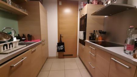 flat For rent 1062 Budapest Andrássy út Property image: 7