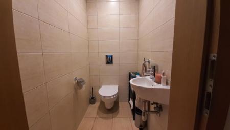 flat For rent 1062 Budapest Andrássy út Property image: 14