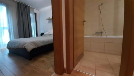 flat For rent 1062 Budapest Andrássy út Property image: 17