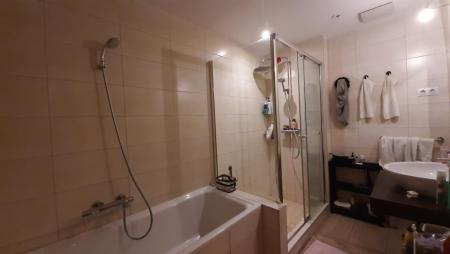 flat For rent 1062 Budapest Andrássy út Property image: 18