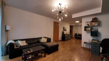 flat For rent 1062 Budapest Andrássy út Property image: 4
