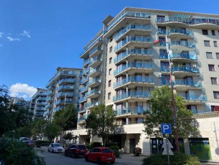 flat For rent 1138 Budapest Danubius utca Property image: 11