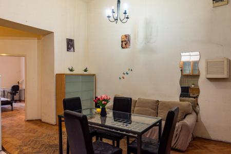 flat For sale 1066 Budapest Lovag utca Property image: 4