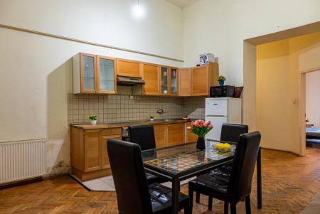 flat For sale 1066 Budapest Lovag utca Property image: 3