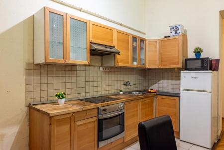 flat For sale 1066 Budapest Lovag utca Property image: 5