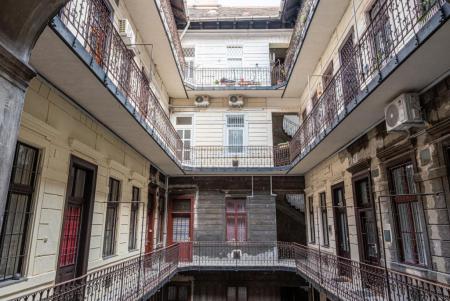 flat For sale 1066 Budapest Lovag utca Property image: 23