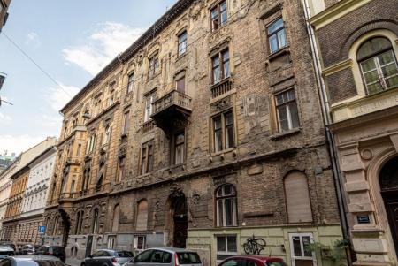 flat For sale 1066 Budapest Lovag utca Property image: 25