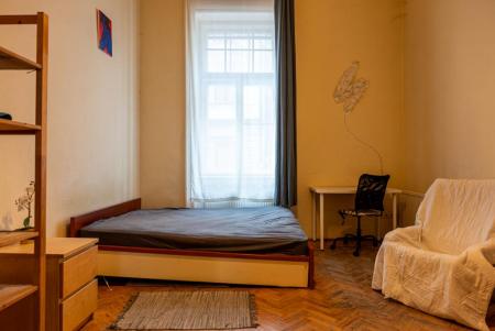 flat For sale 1066 Budapest Lovag utca Property image: 16