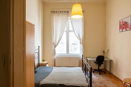 flat For sale 1066 Budapest Lovag utca Property image: 6