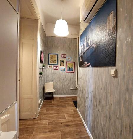Kiadó lakás 1072 Budapest Rákóczi út Ingatlan kép: 9