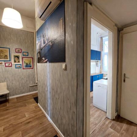 Kiadó lakás 1072 Budapest Rákóczi út Ingatlan kép: 10