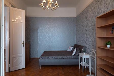 Kiadó lakás 1072 Budapest Rákóczi út Ingatlan kép: 8