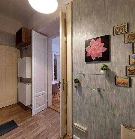 Kiadó lakás 1072 Budapest Rákóczi út Ingatlan kép: 12