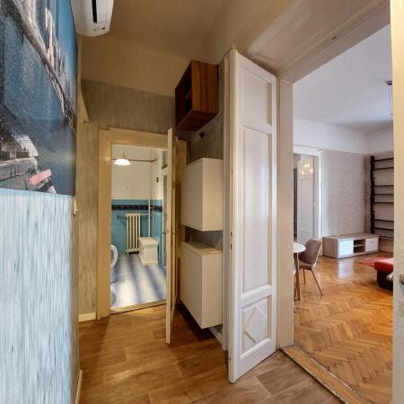 Kiadó lakás 1072 Budapest Rákóczi út Ingatlan kép: 7