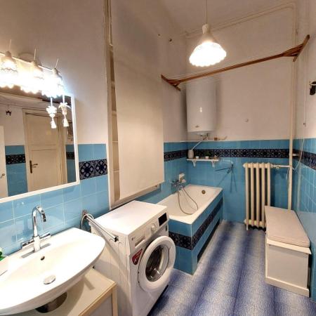 Kiadó lakás 1072 Budapest Rákóczi út Ingatlan kép: 16