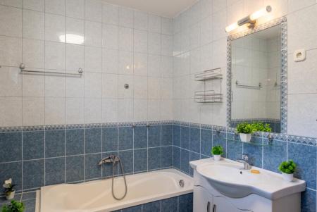 Kiadó ház 1039 Budapest Hunyadi utca Ingatlan kép: 14