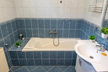 Kiadó ház 1039 Budapest Hunyadi utca Ingatlan kép: 15