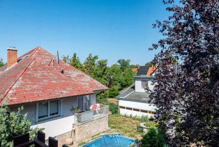 Kiadó ház 1039 Budapest Hunyadi utca Ingatlan kép: 36