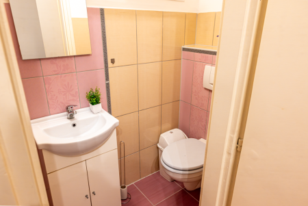 Eladó lakás 1073 Budapest Kertész utca Ingatlan kép: 42