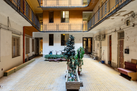 Eladó lakás 1073 Budapest Kertész utca Ingatlan kép: 47