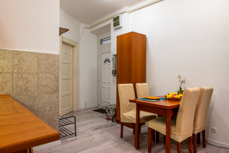 Eladó lakás 1073 Budapest Kertész utca Ingatlan kép: 30