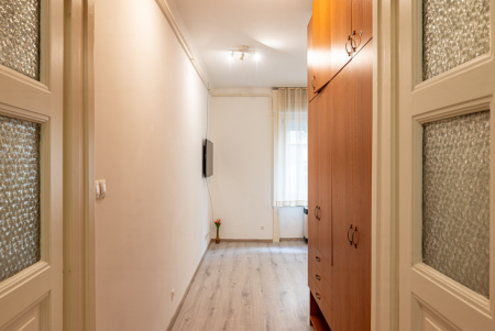 Eladó lakás 1073 Budapest Kertész utca Ingatlan kép: 33