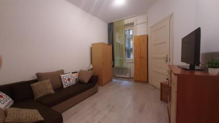 Eladó lakás 1073 Budapest Kertész utca Ingatlan kép: 7