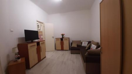 Eladó lakás 1073 Budapest Kertész utca Ingatlan kép: 9