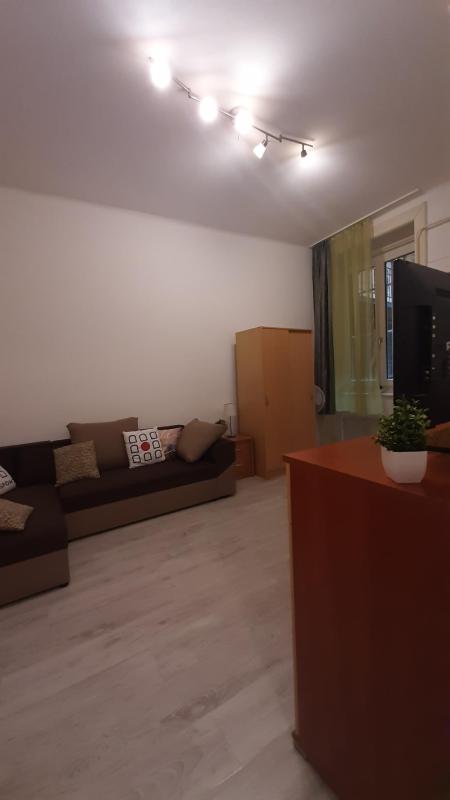 Eladó lakás 1073 Budapest Kertész utca Ingatlan kép: 6