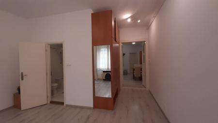 Eladó lakás 1073 Budapest Kertész utca Ingatlan kép: 21