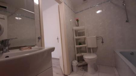 Eladó lakás 1073 Budapest Kertész utca Ingatlan kép: 25