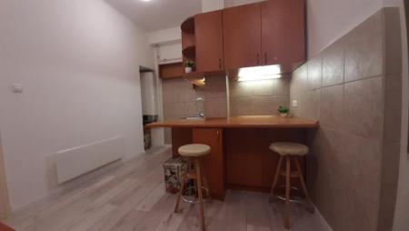 Eladó lakás 1073 Budapest Kertész utca Ingatlan kép: 12