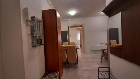 Eladó lakás 1073 Budapest Kertész utca Ingatlan kép: 10