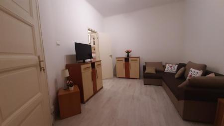 Eladó lakás 1073 Budapest Kertész utca Ingatlan kép: 5
