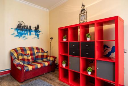 flat For rent 1096 Budapest Thaly Kálman Property image: 3