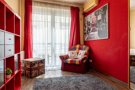 flat For rent 1096 Budapest Thaly Kálman Property image: 4