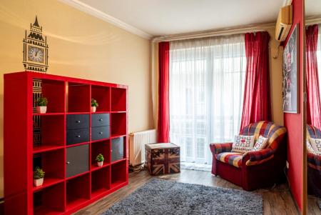 flat For rent 1096 Budapest Thaly Kálman Property image: 2